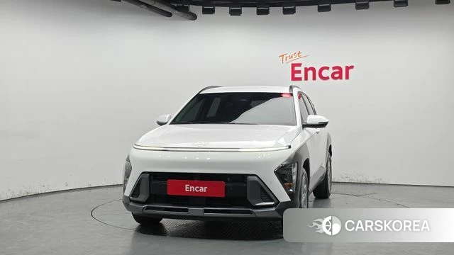 Hyundai Kona (SX2) id 4186229 из Кореи 23