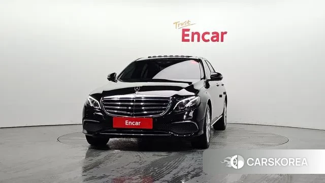 Mercedes-Benz E-Class W213 id 3449181 из Кореи 13