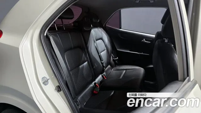 Kia All New Morning (JA) id 2679106 из Кореи 13