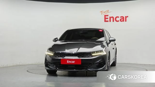 Kia K5 3rd generation id 4641771 из Кореи 13