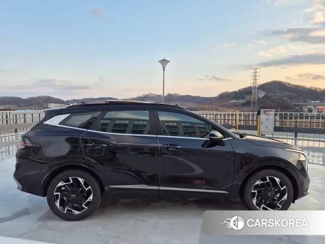 Kia Sportage 5th Generation id 3452120 из Кореи 13