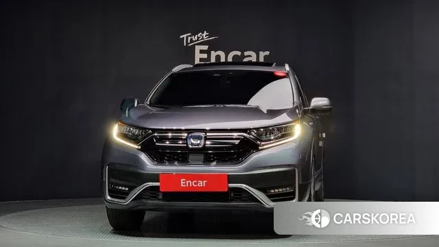 Honda CR-V 5th generation id 3043284 из Кореи 13