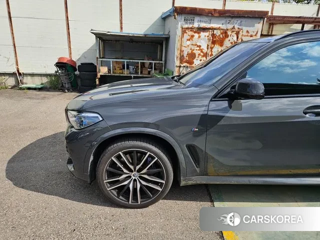 BMW X5 (G05) id 3053143 из Кореи 12