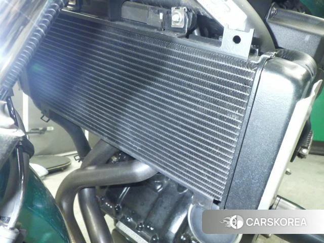 Engine photo