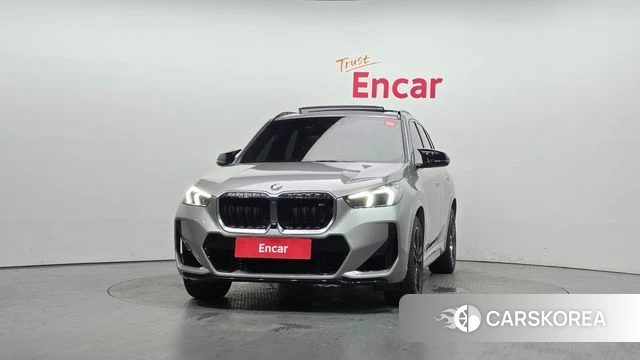 BMW X1 (U11) id 4302250 из Кореи 23