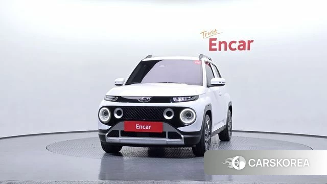 Hyundai Casper id 3903466 из Кореи 13