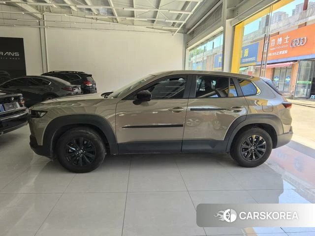 Mazda CX-50 line also id 4276038 из Китая 8