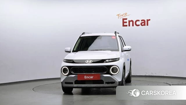 Hyundai The New Casper id 4870388 из Кореи 23