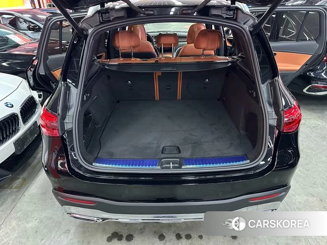 Mercedes-Benz GLC id 4263240 из Китая 11