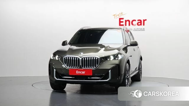 BMW X5 (G05) id 4194359 из Кореи 13