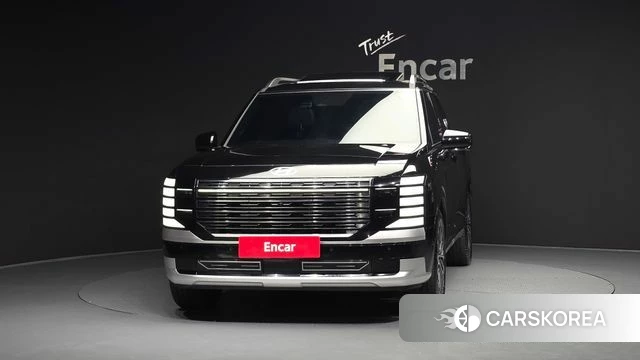 Hyundai Palisade (LX3) id 4368639 из Кореи 23