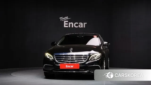 Mercedes-Benz E-Class W213 id 3723740 из Кореи 13