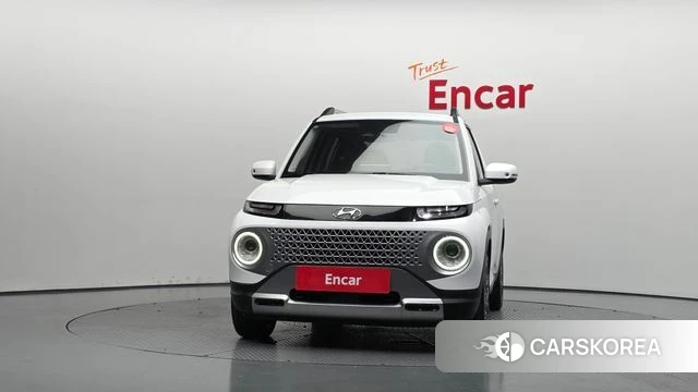 Hyundai Casper id 4636468 из Кореи 23