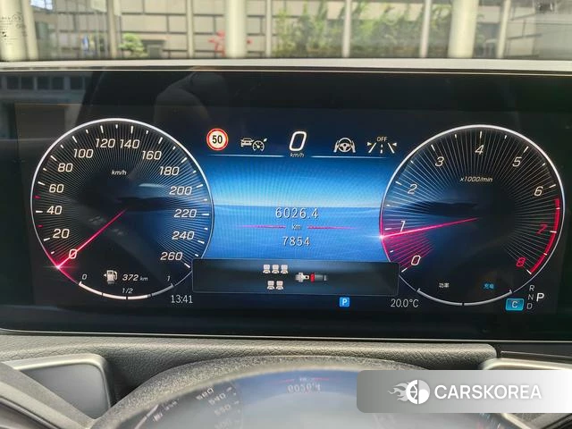 Mercedes-Benz GLB id 4314460 из Китая 15