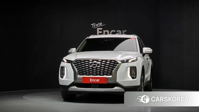 Hyundai Palisade id 3799792 из Кореи 13