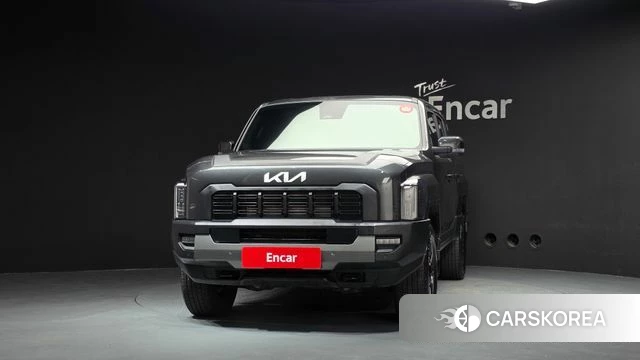 Kia Tasman id 4695865 из Кореи 23