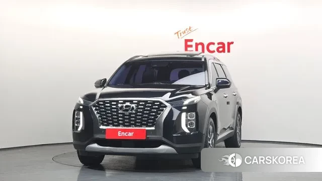 Hyundai Palisade id 3703617 из Кореи 13