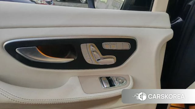 Mercedes-Benz V-class id 4239061 из Китая 4