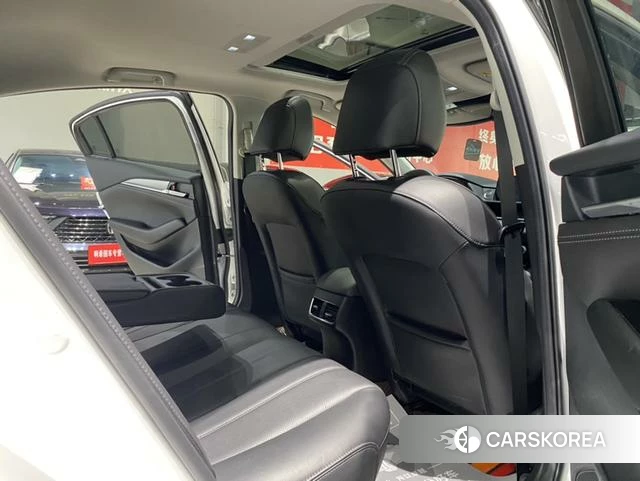 Mazda Atez id 4221080 из Китая 23