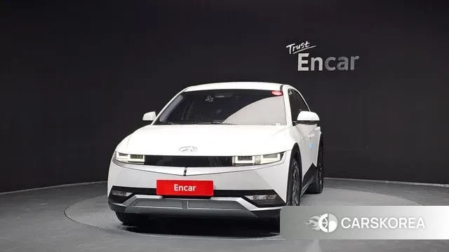 Hyundai Ionic 5 id 3508748 из Кореи 13