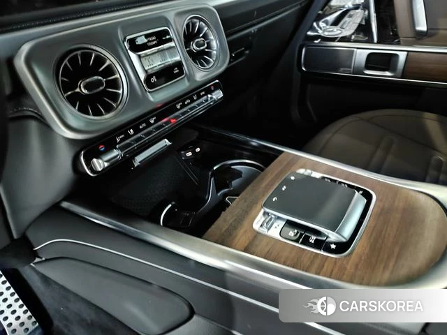 Mercedes-Benz G-class id 4297904 из Китая 10