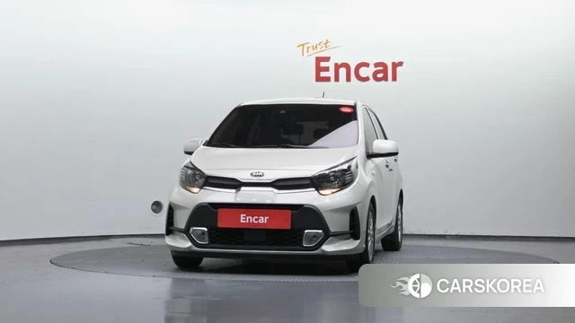 Kia Morning Urban (JA) id 3884915 из Кореи 13
