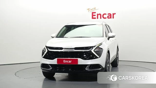 Kia Sportage 5th Generation id 4464116 из Кореи 23