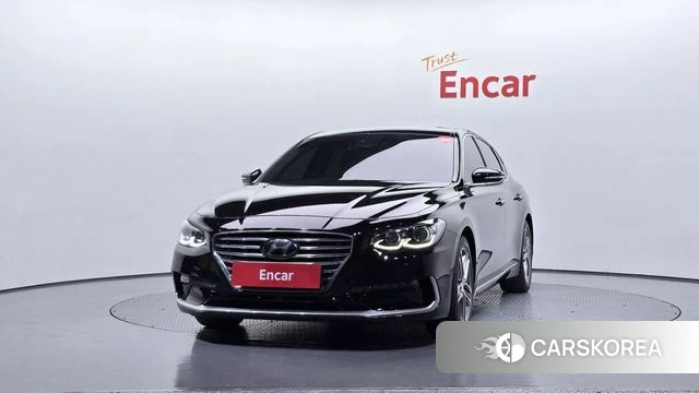 Hyundai Grandeur IG id 4225272 из Кореи 13