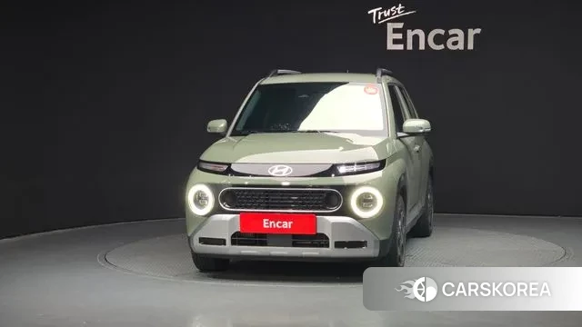 Hyundai The New Casper id 3523240 из Кореи 13