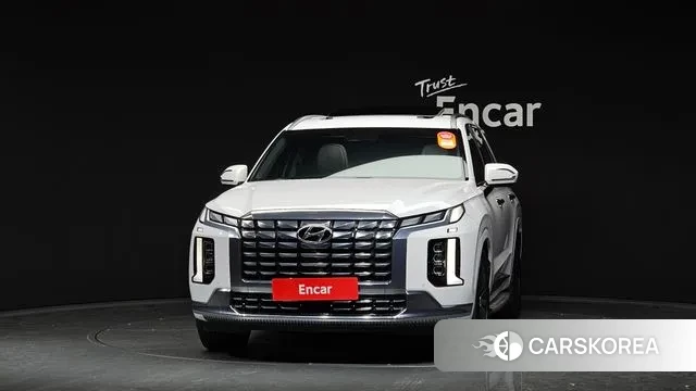 Hyundai The New Palisade id 2998114 из Кореи 13