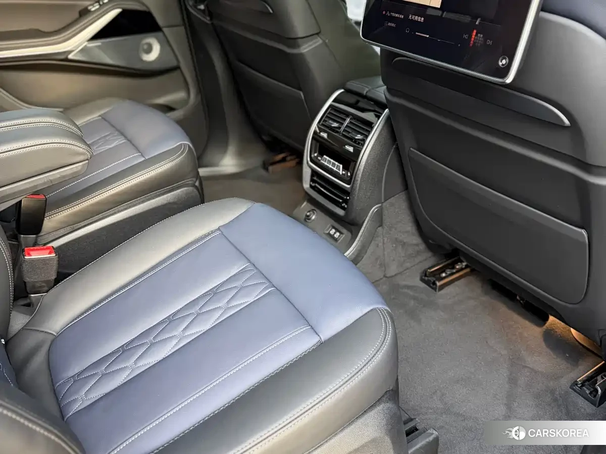 BMW X7 id 4664496 из Китая 22