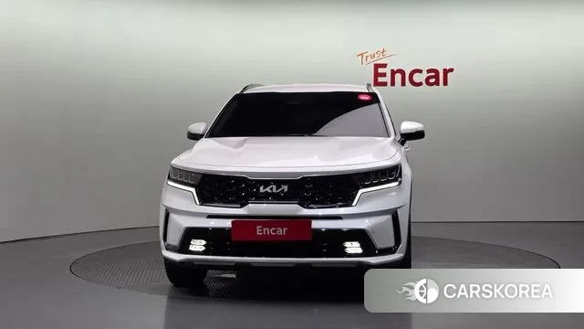 Kia Sorento 4th Generation id 3012116 из Кореи 13