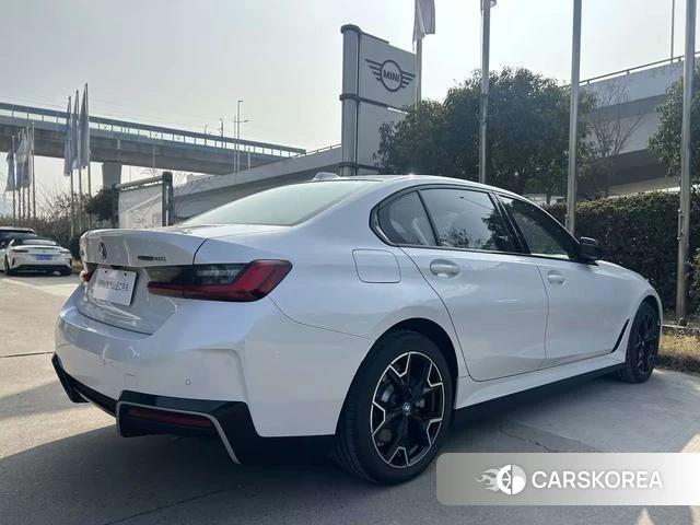 BMW i3 id 3908203 из Китая 7