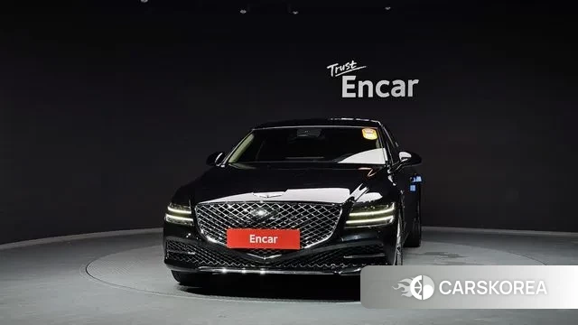 Genesis G80 (RG3) id 2940414 из Кореи 13