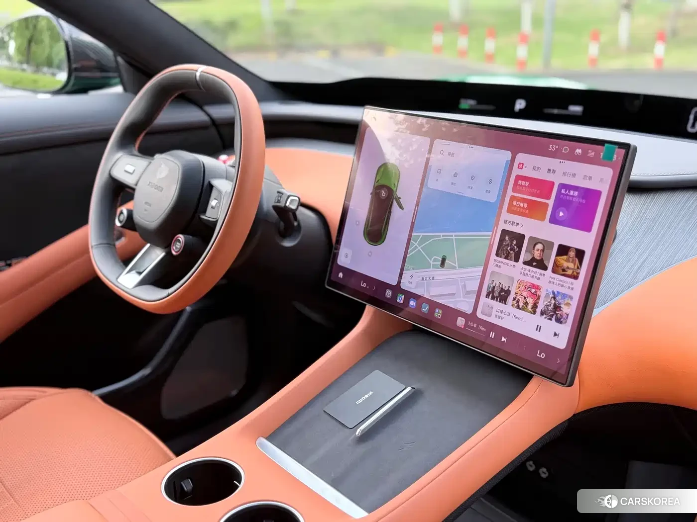 Xiaomi Car Xiaomi YU7 id 4548016 из Китая 13