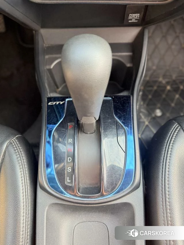 Honda Feng Fan id 4221017 из Китая 11