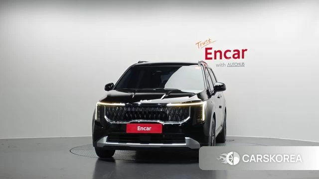 Kia The New Carnival 4th Generation id 4230294 из Кореи 23