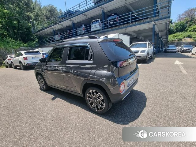 Hyundai Casper id 4442363 из Кореи 10