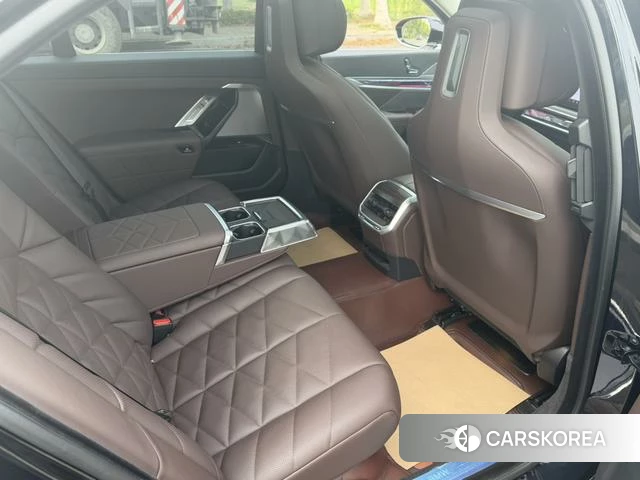 BMW 7 series id 4297794 из Китая 13
