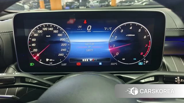 Mercedes-Benz Class C 2023 Белый из Китая, фото 5