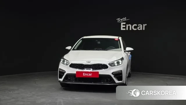 Kia Come New K3 id 3336236 из Кореи 13