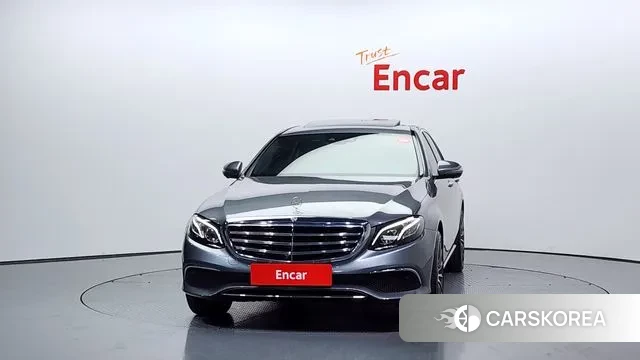 Mercedes-Benz E-Class W213 id 3583417 из Кореи 13