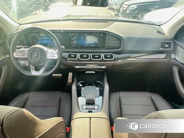 Mercedes-Benz GLS id 3957644 из Китая 23