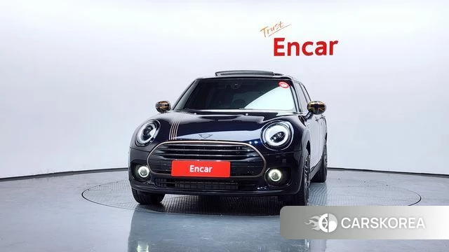 Mini Cooper Clubman id 4315332 из Кореи 23