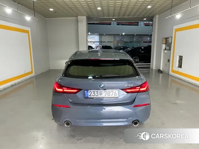 BMW 1 Series (F40) id 3229660 из Кореи 13