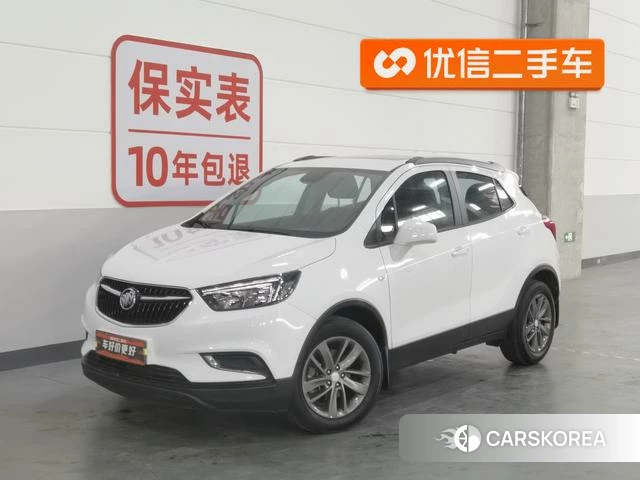 Buick Angkola id 4253136 из Китая 17