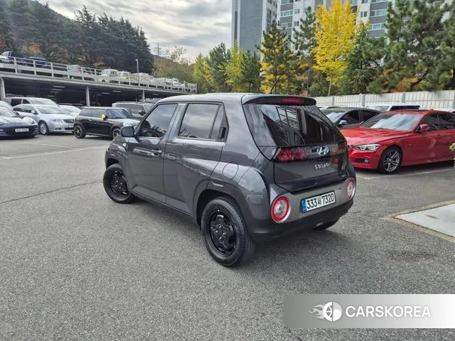 Hyundai Casper id 3360170 из Кореи 13