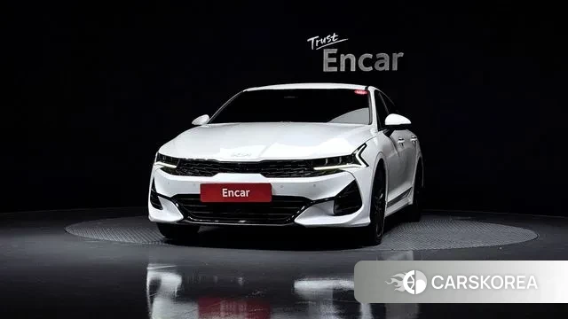 Kia K5 3rd generation id 3396321 из Кореи 13