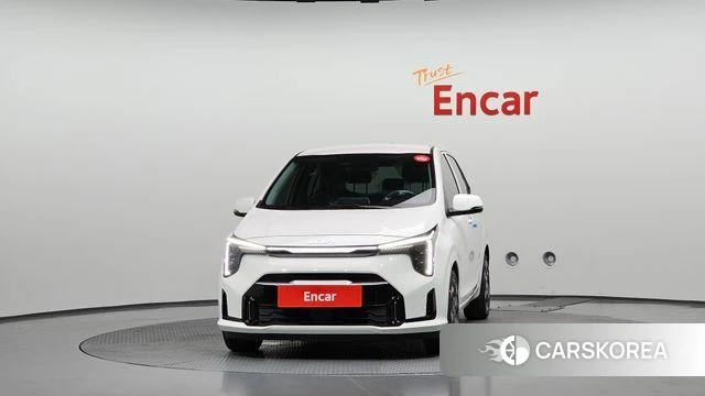 Kia The New Morning (JA) id 4791769 из Кореи 23