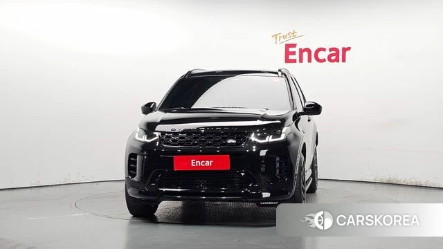 Land Rover Discovery Sports 2nd Generation id 4681813 из Кореи 23